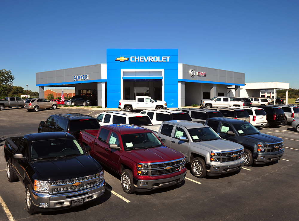 Parker Chevrolet GMC in Ashburn, GA 174 Cars Available Autotrader