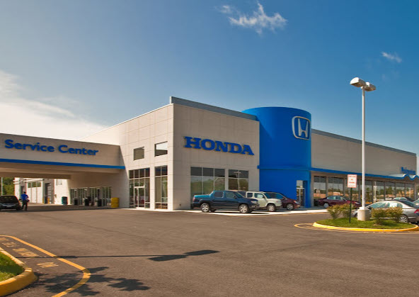 Pohanka Honda of Fredericksburg in Fredericksburg, VA | Rated 4.7 Stars ...