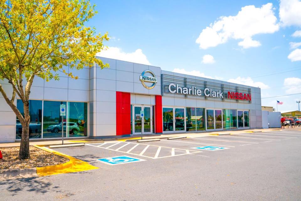 Charlie Clark Nissan in Harlingen, TX 600 Cars Available Autotrader