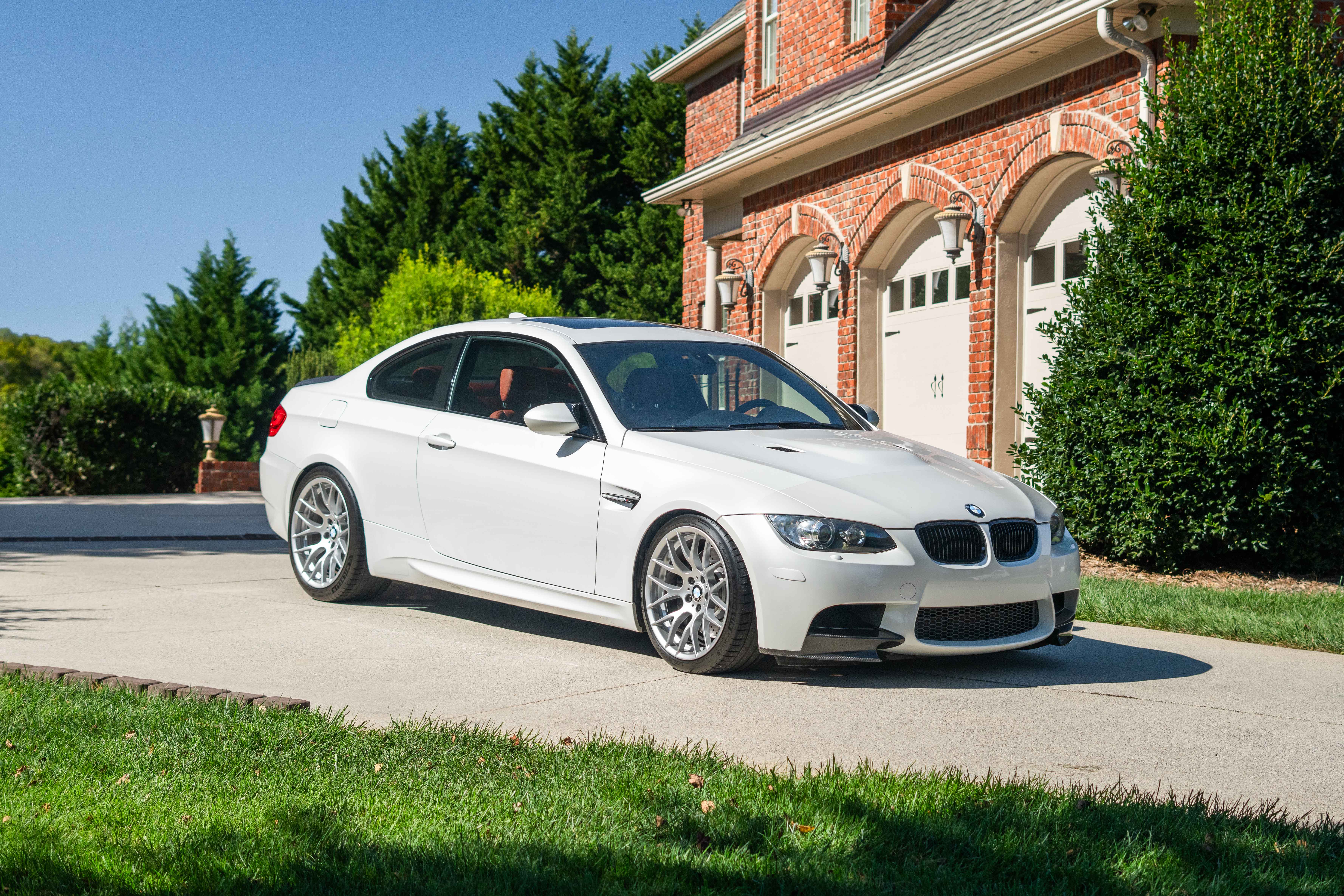 Used 2013 BMW M3 Coupe