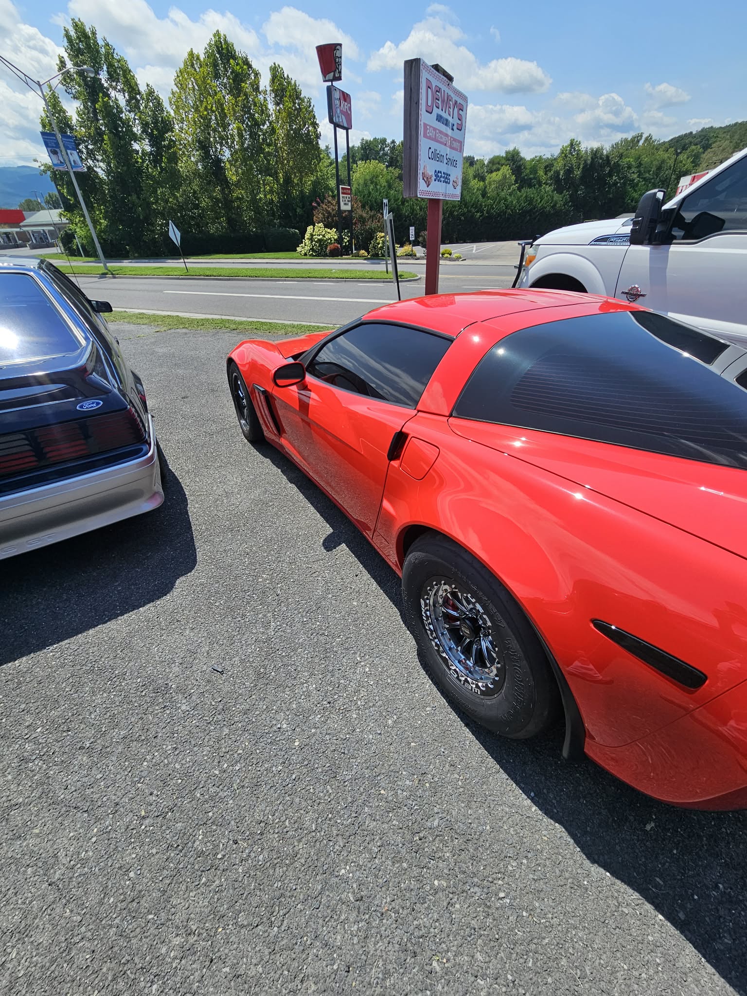 Used 2013 Chevrolet Corvette Grand Sport Coupe