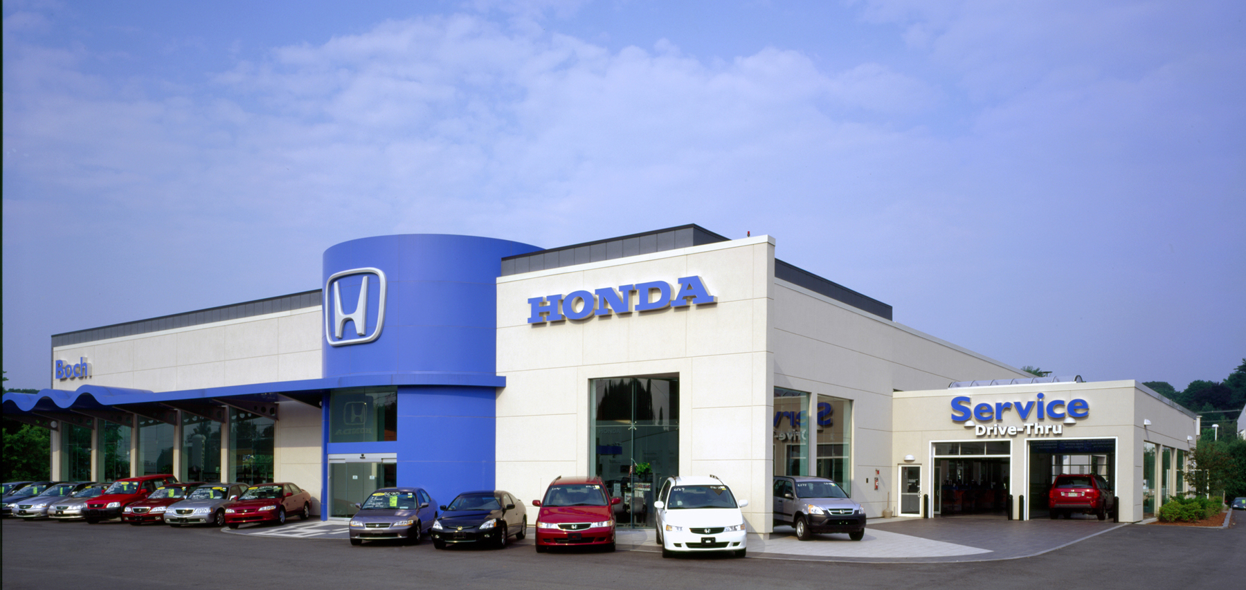 Nucar Honda Of Norwood in Norwood, MA Rated 4.6 Stars Kelley Blue Book