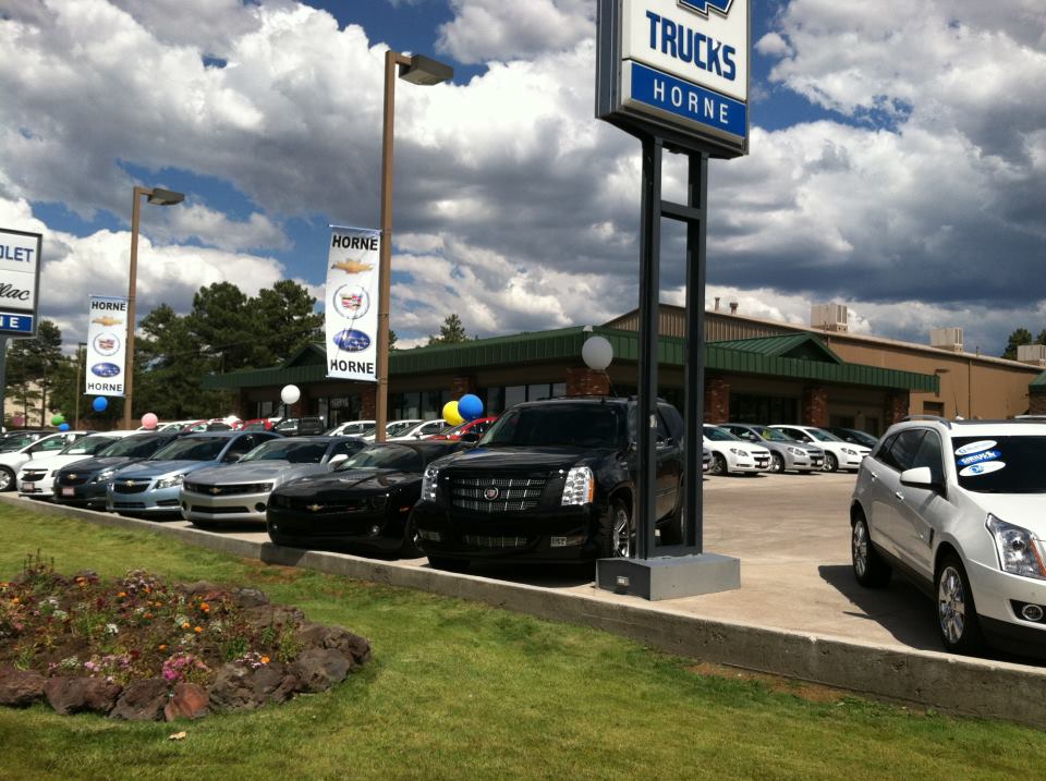 Horne Auto Center in Show low, AZ 143 Cars Available Autotrader