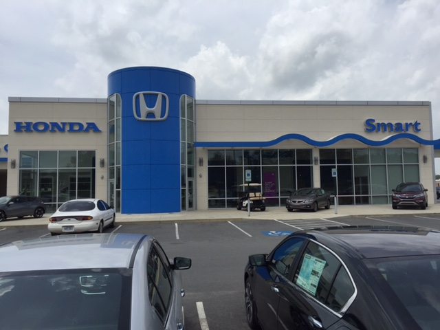 Smart Honda in White hall, AR | 51 Cars Available | Autotrader