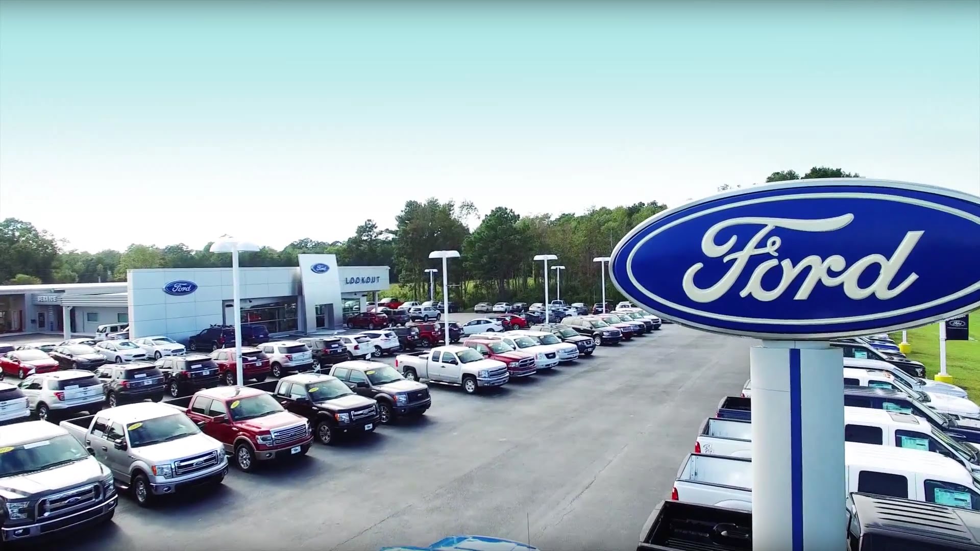 Lookout Ford in Morehead city, NC Rated 4.8 Stars Kelley Blue Book