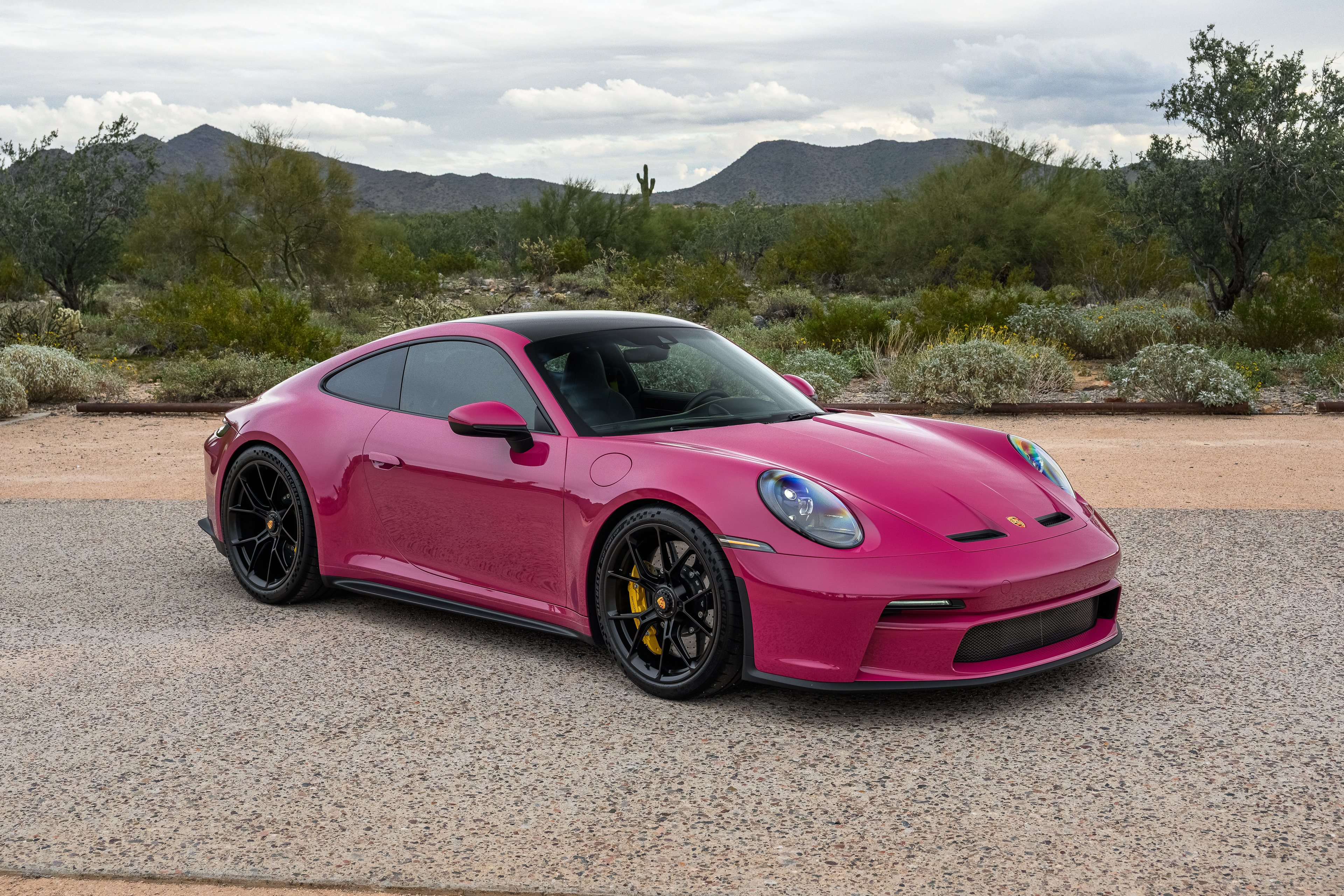 Used Porsche 911 GT3 for Sale in Phoenix, AZ - Autotrader