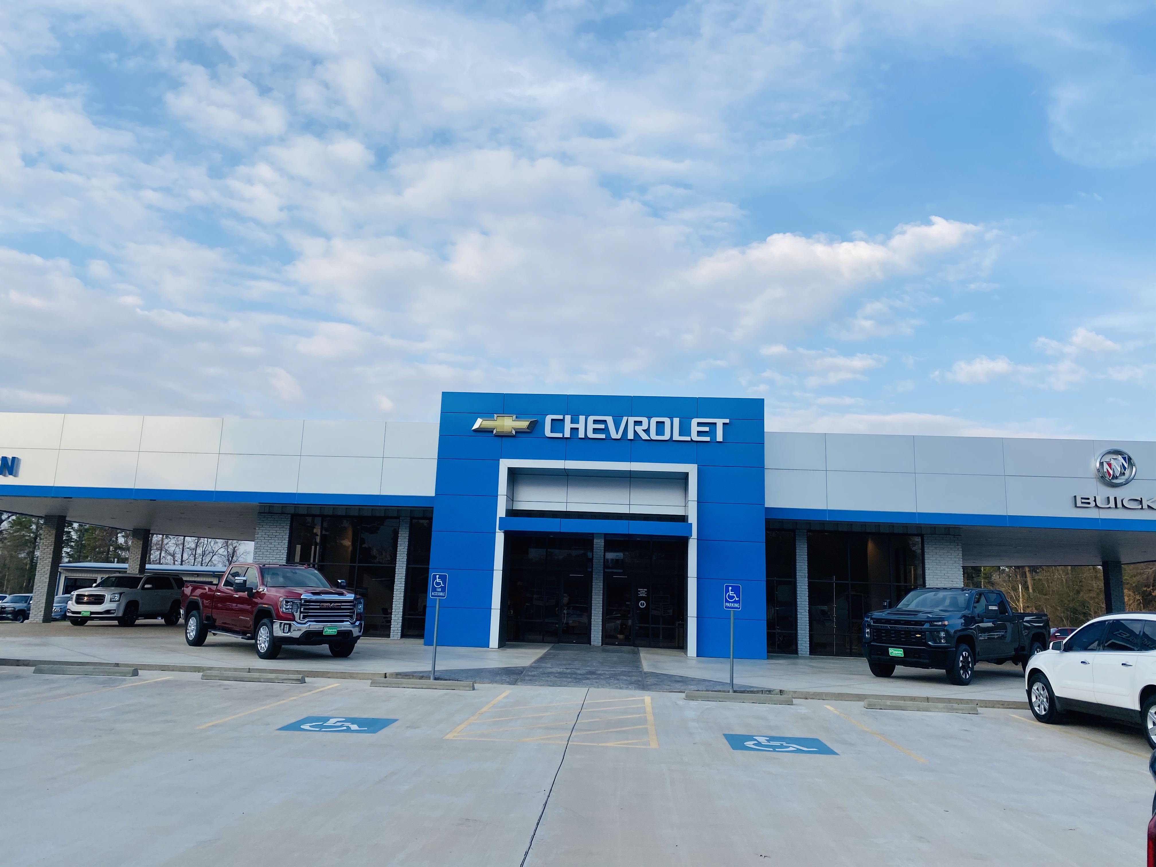 PIPPEN MOTOR COMPANY in Carthage, TX 144 Cars Available Autotrader