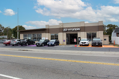 Hyundai of Plymouth in Plymouth, MA | 200 Cars Available | Autotrader