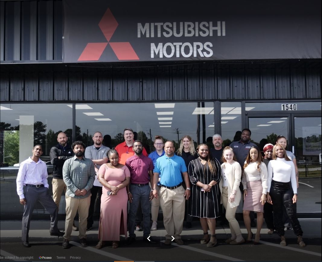 Conyers Mitsubishi in Conyers, GA 175 Cars Available Autotrader