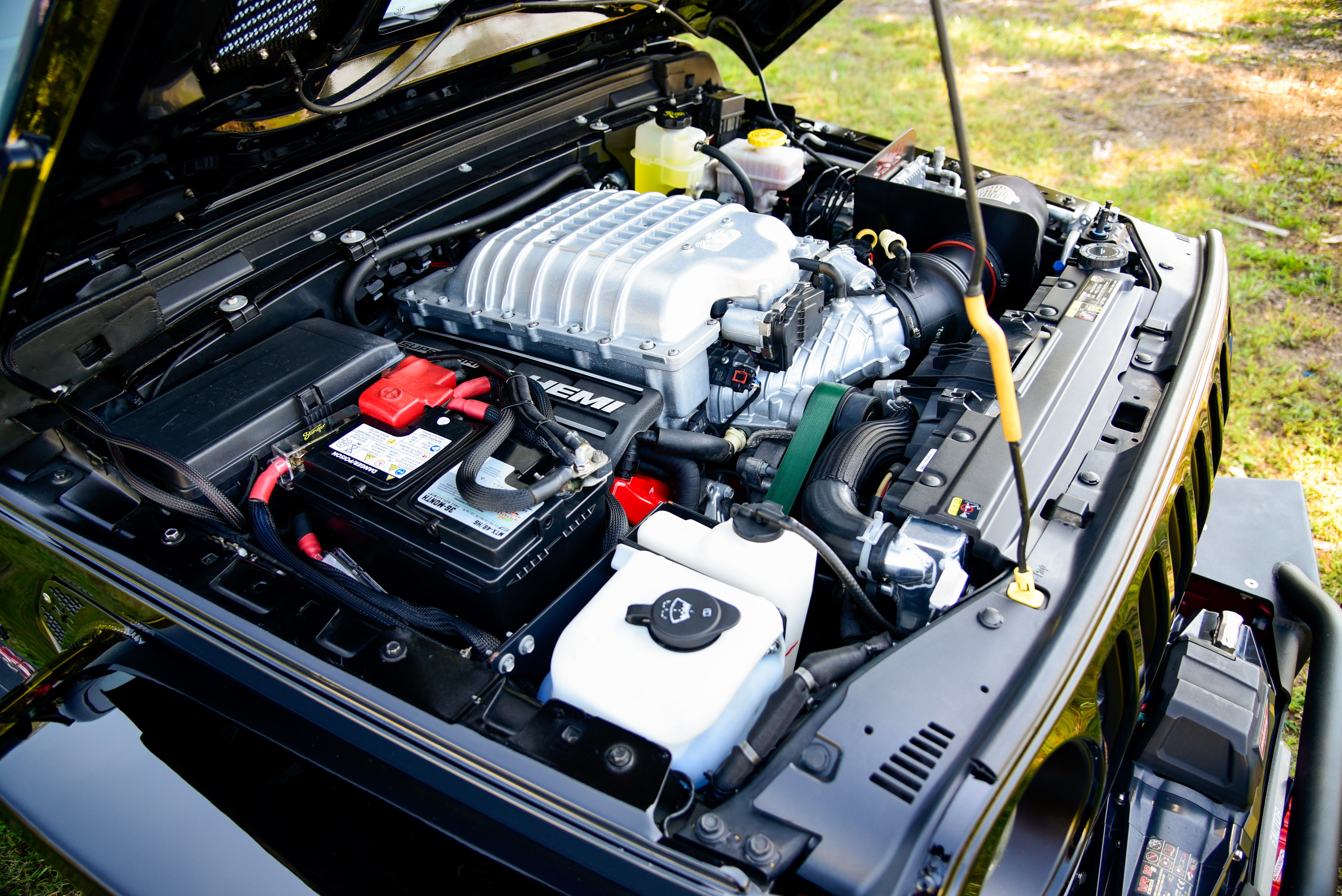 Used 2020 Jeep Wrangler Unlimited Rubicon 392