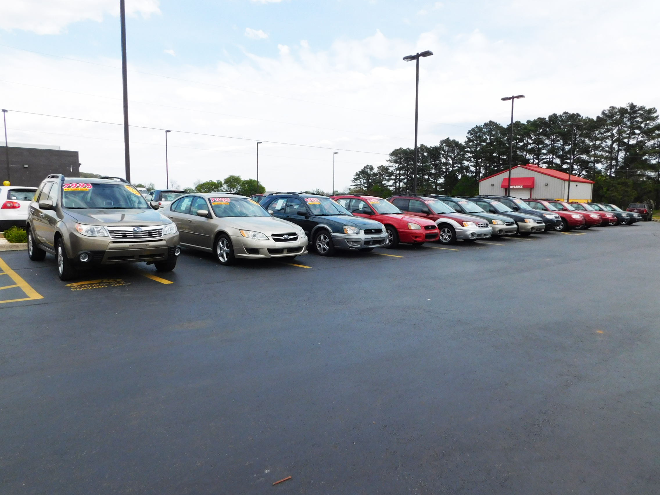 Used Car Dealer In Sevierville, TN