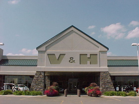 Exciting V And H Auto Marshfield Wi Gallery