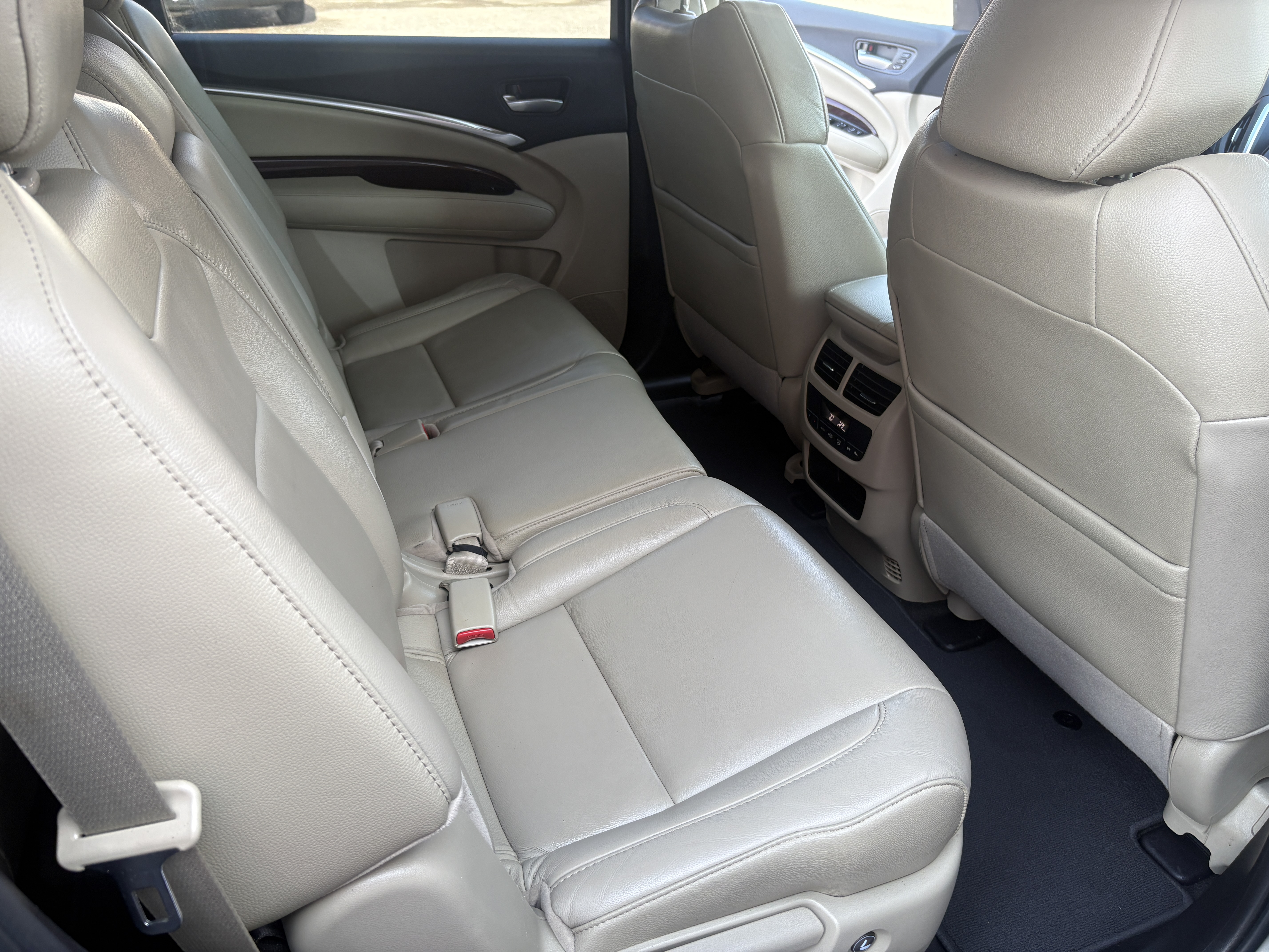 2014 Acura MDX Technology Package - Photo 23