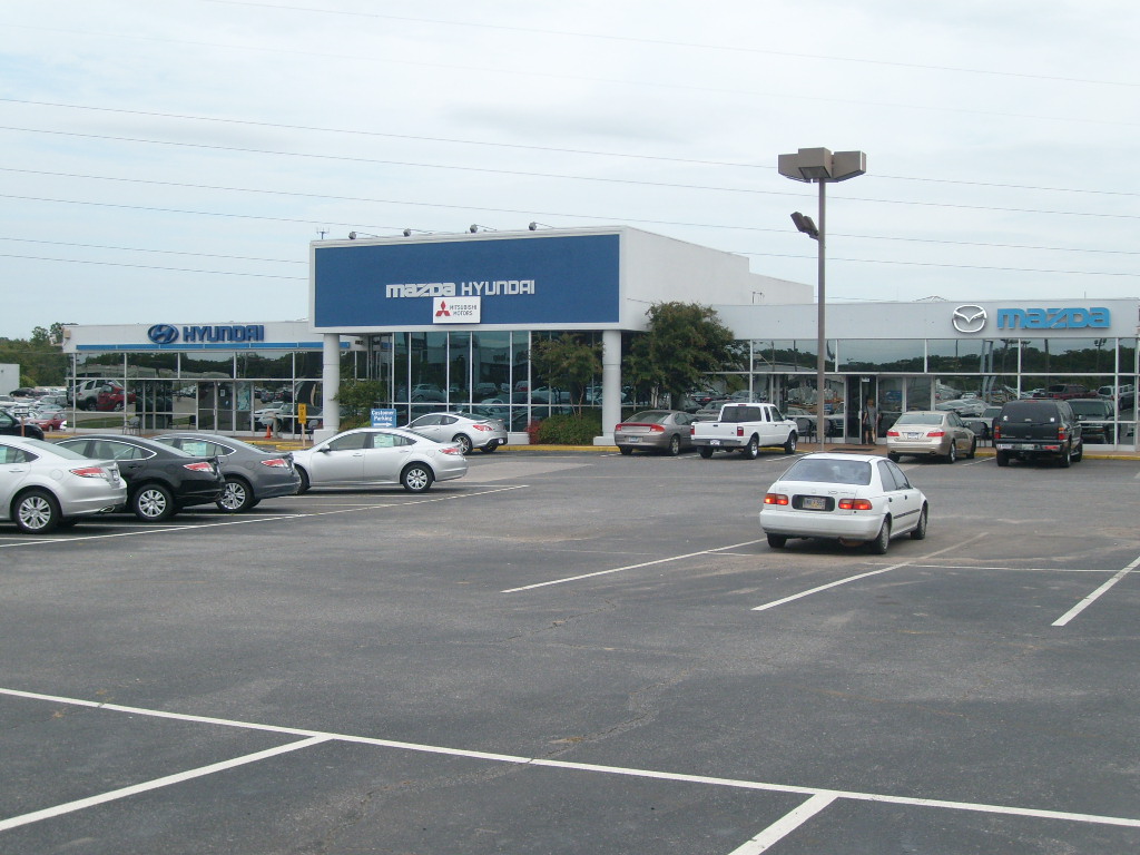 Gossett Used Cars On Covington Pike Inventory