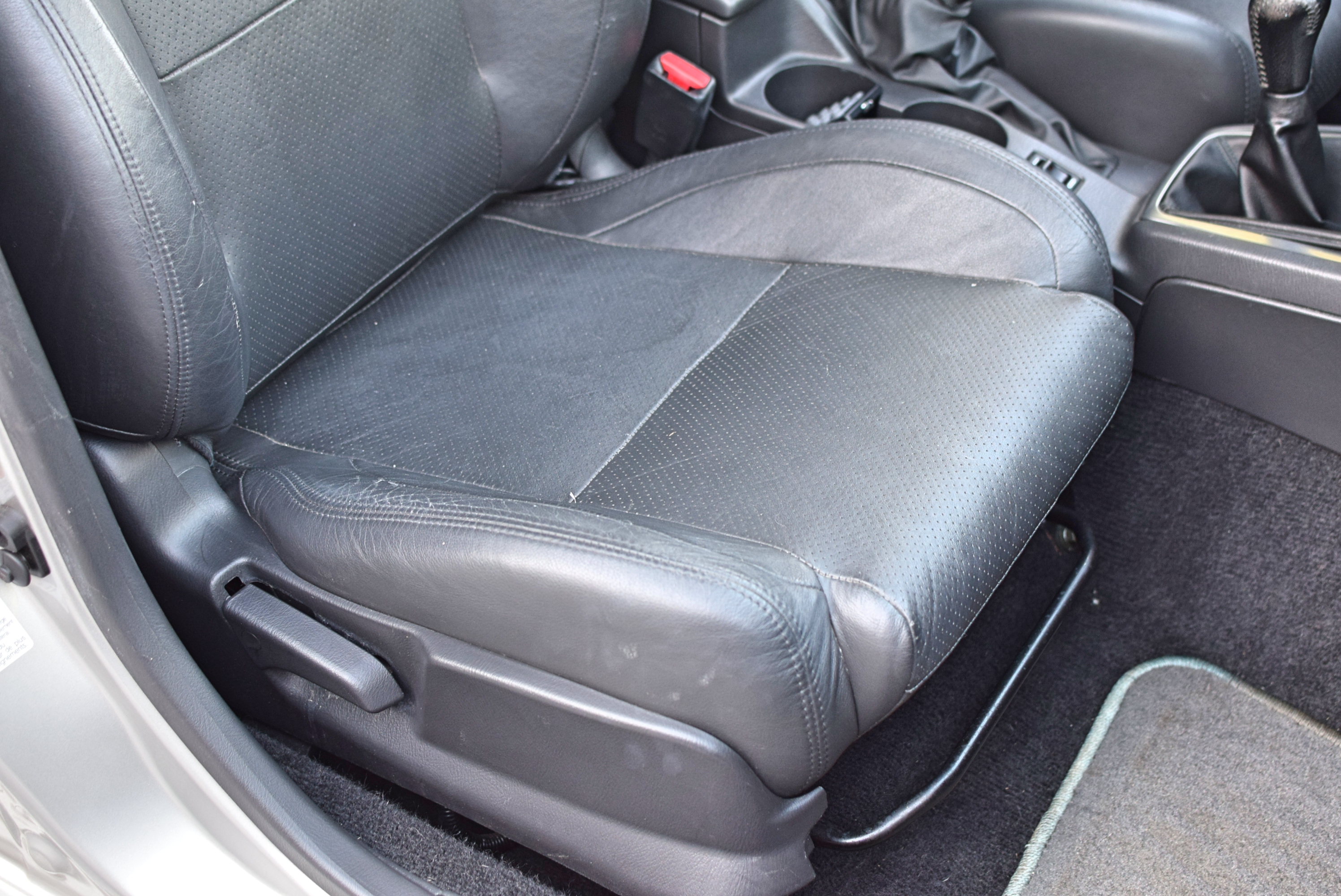 2006 Subaru Impreza WRX