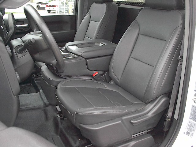 2022 Chevrolet Silverado 2500HD Work Truck - Photo 13