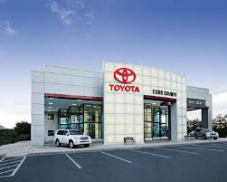 Cobb County Toyota in Kennesaw, GA | 207 Cars Available | Autotrader