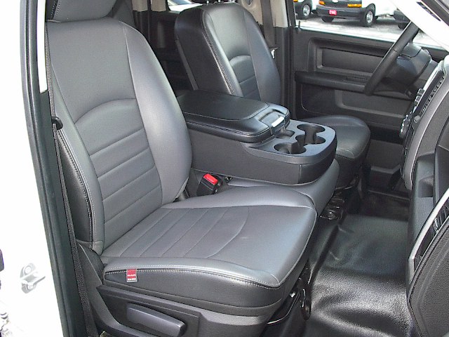 2022 RAM Ram 1500 Classic Tradesman - Photo 11