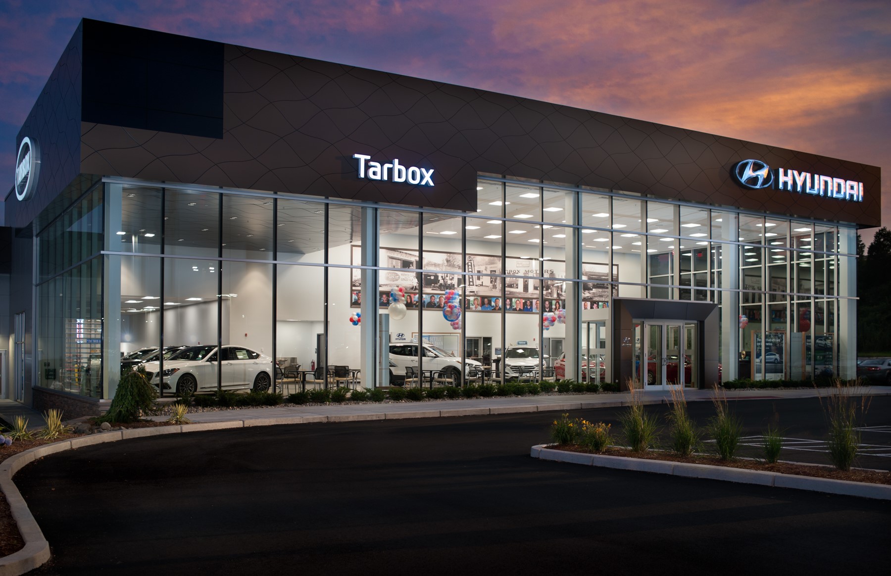 Nucar Hyundai of North Kingston in North kingstown, RI 363 Cars