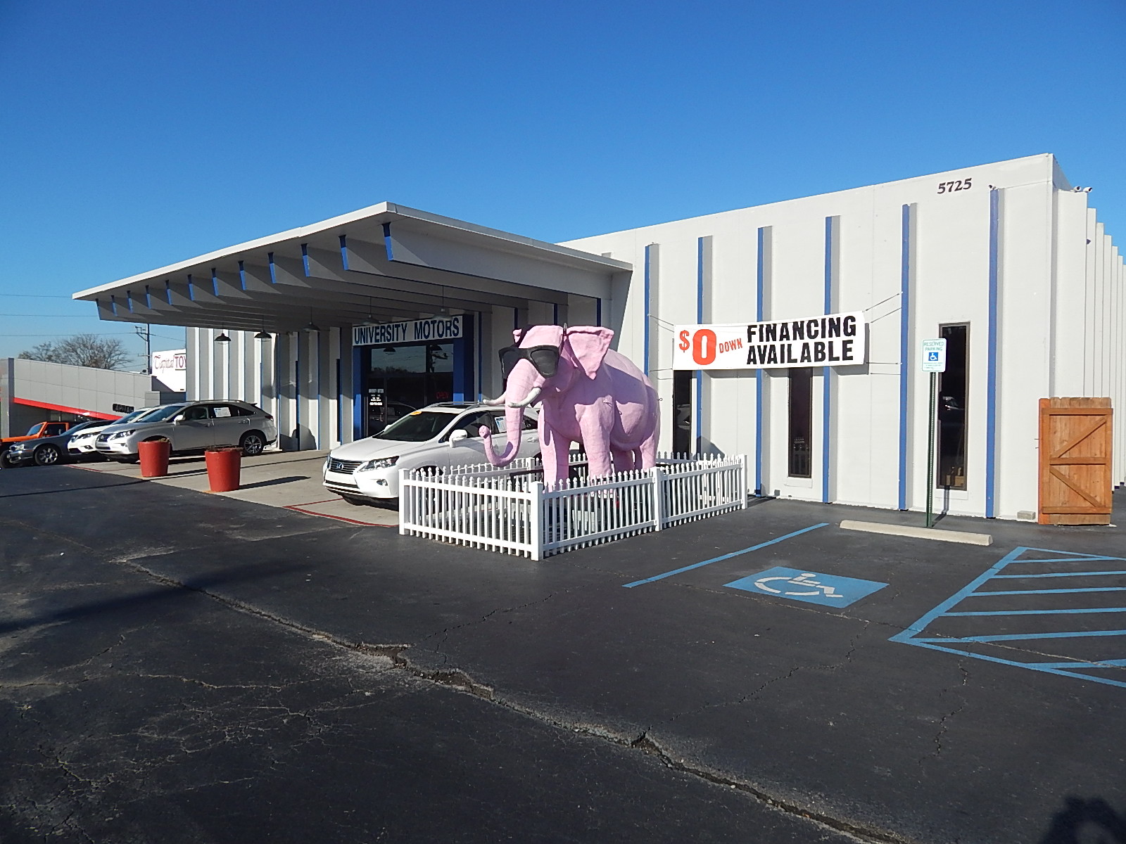 University Motors of Chattanooga in Chattanooga, TN 62 Cars Available