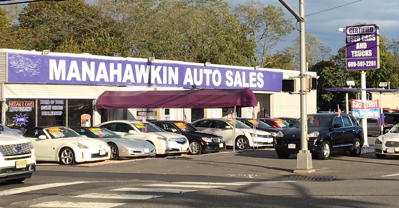 Manahawkin Auto Sales in Manahawkin, NJ 68 Cars Available Autotrader
