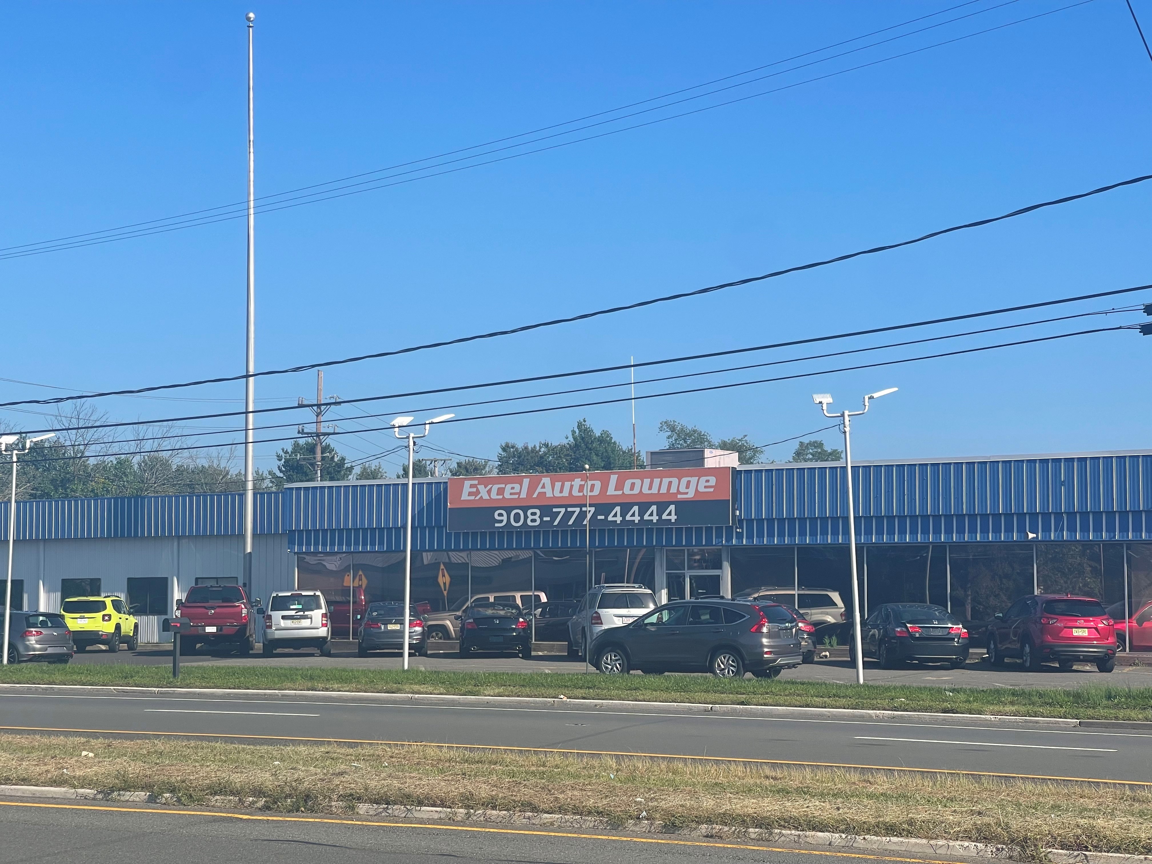 Excel auto lounge in east windsor nj rated 4 4 stars kelley blue book
