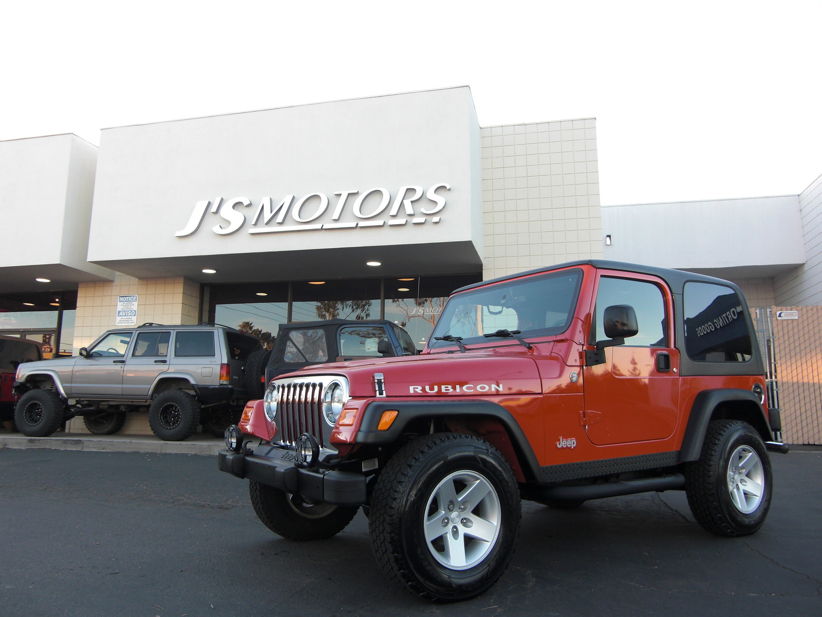 Used 2005 Jeep Wrangler for Sale Right Now - Autotrader