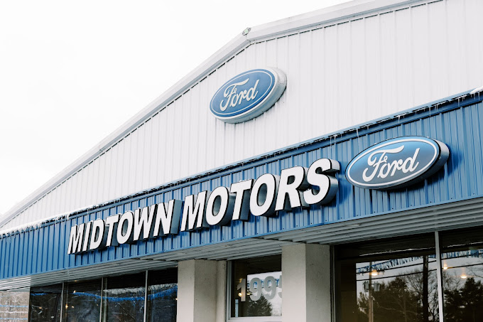 Warren Midtown Motors in Warren, PA 237 Cars Available Autotrader