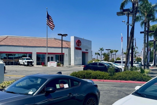 Toyota of Hemet in Hemet, CA | 254 Cars Available | Autotrader