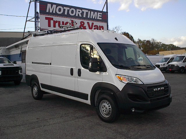 2024 RAM ProMaster Cargo Van Base's photo