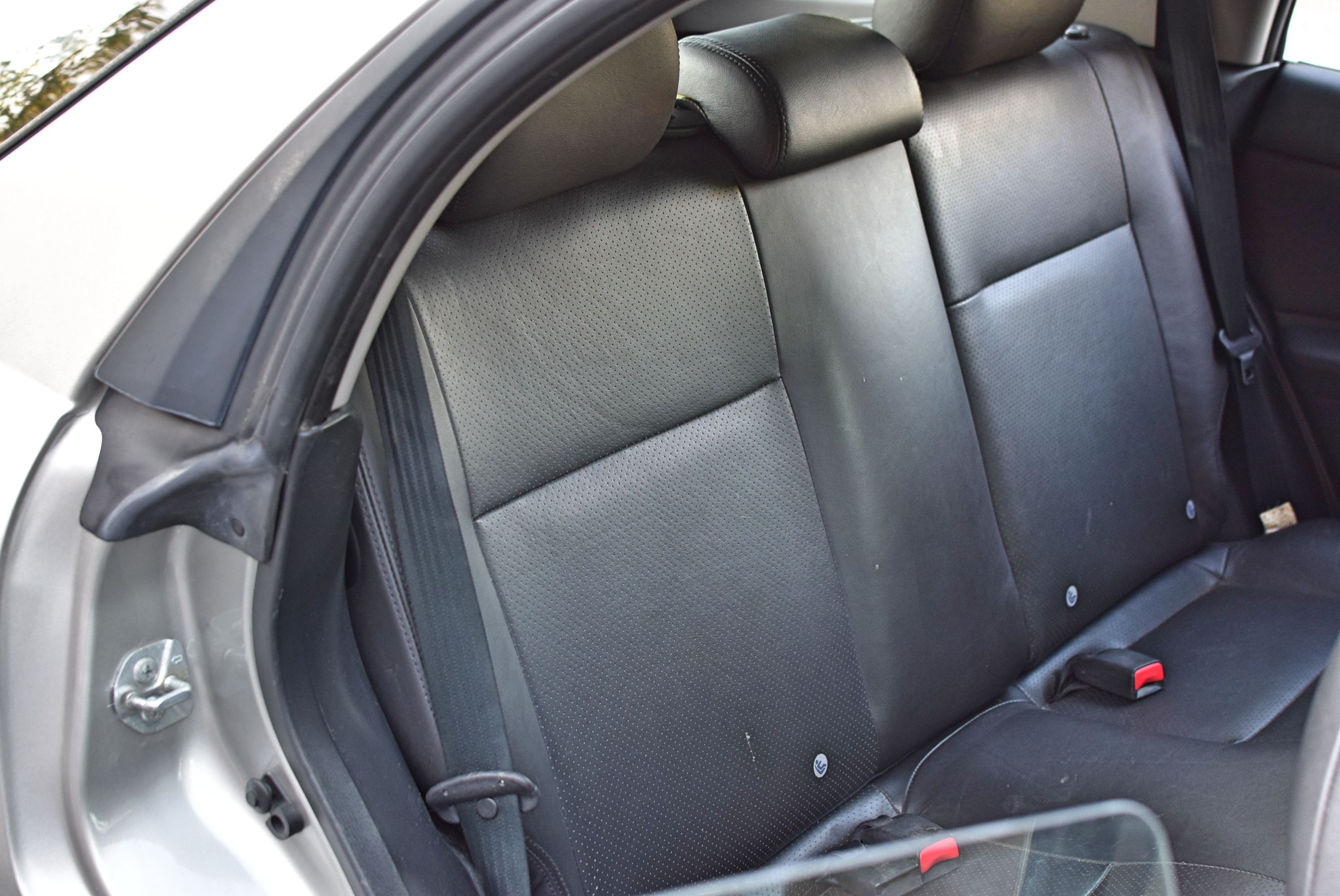 2006 Subaru Impreza WRX