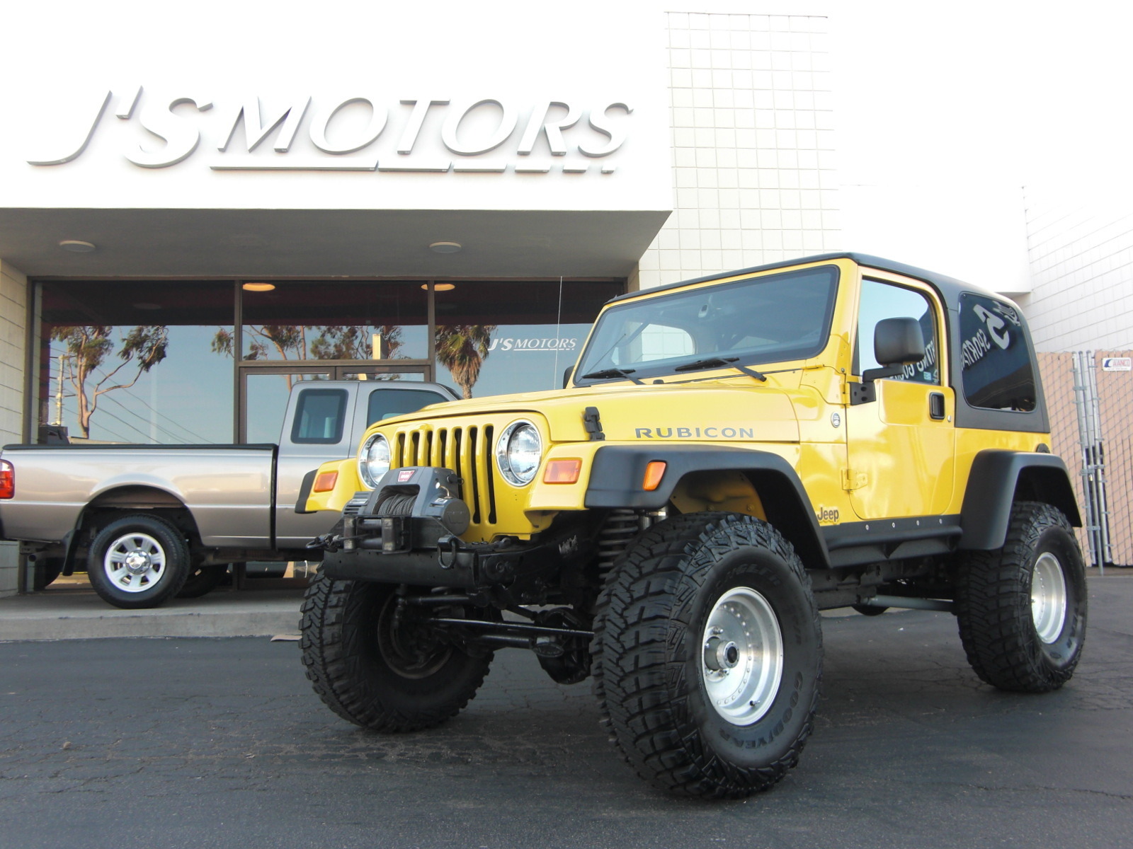 Used 2006 Jeep Wrangler for Sale Right Now - Autotrader
