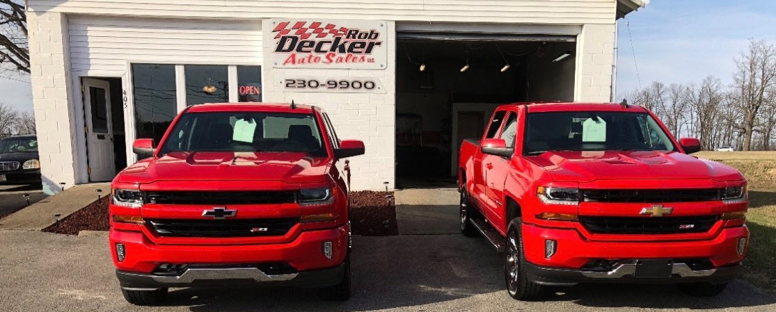 Exciting Car Dealerships In Leitchfield Ky Photos