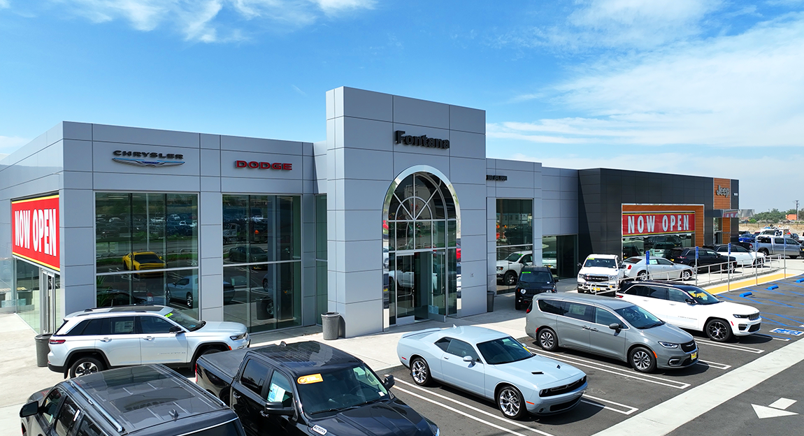 Your Ultimate Guide to Dodge Dealer Long Beach: Experience, Ratings & Tips