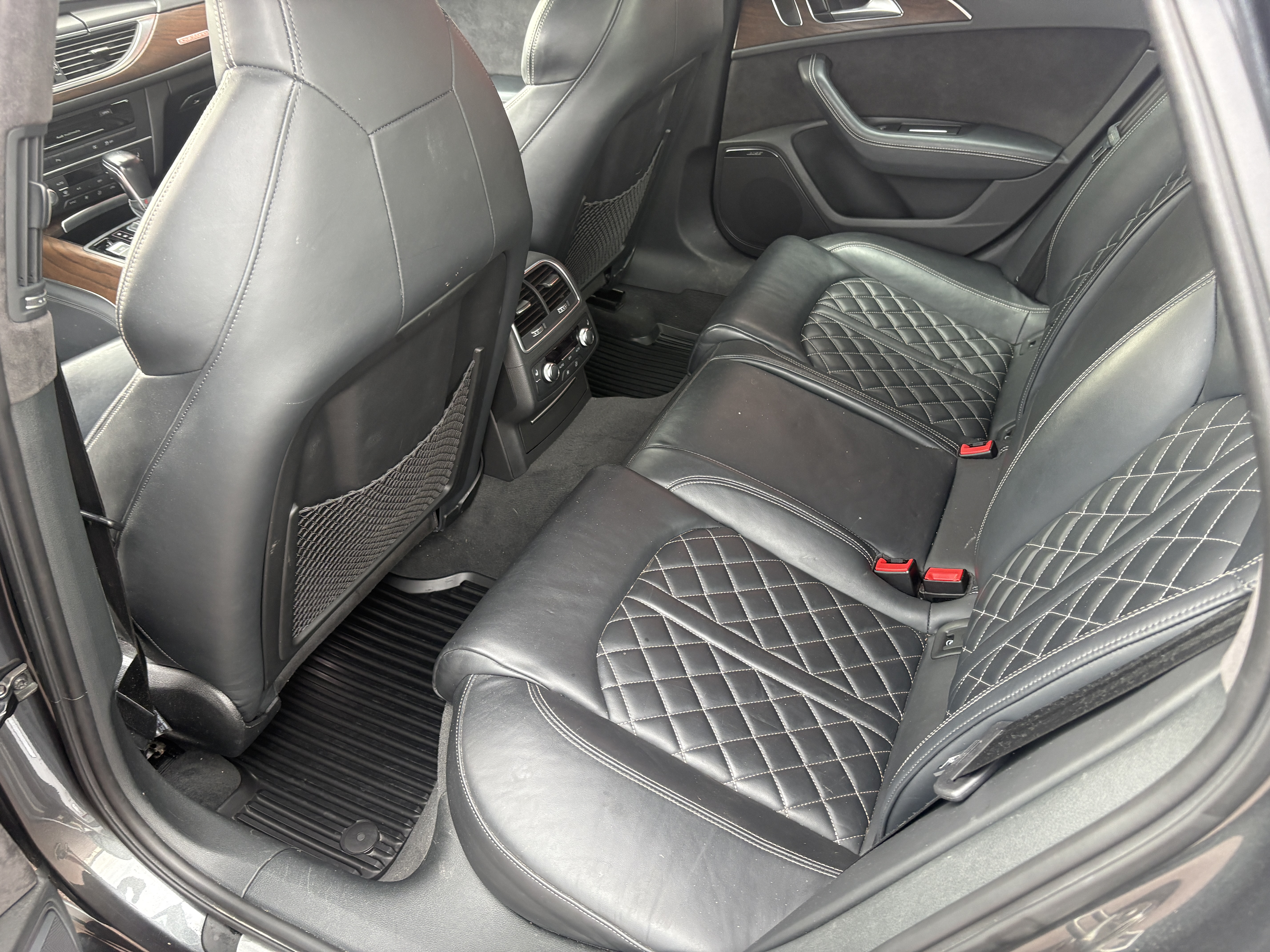 2016 Audi S6 Prestige - Photo 11