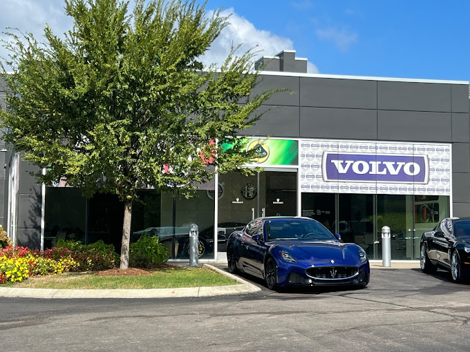 Volvo Cars Cool Springs in Brentwood - 1325bcbd Fb4c 49f0 9880 409a62bab9e7