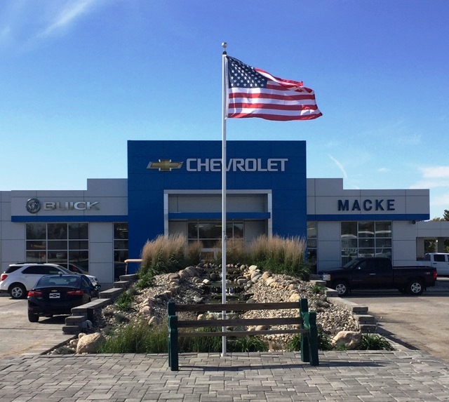 Macke Motors in Lake city, IA Rated 4 Stars Kelley Blue Book
