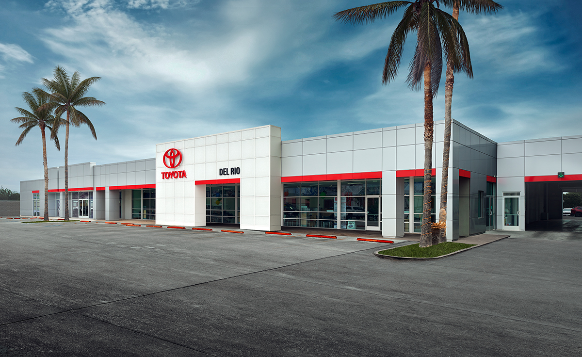 Toyota of Del Rio in Del rio, TX 96 Cars Available Autotrader