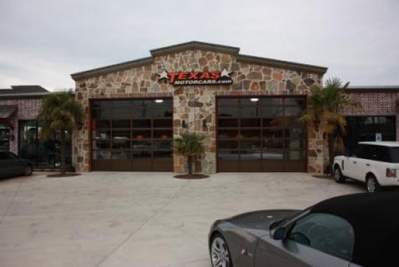 Texas Motorcars in Addison, TX | 83 Cars Available | Autotrader