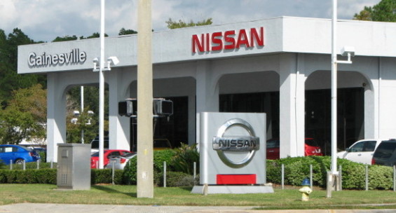 Sitemapcdatahttpsthereferenznetnissan Dealer Gainesville Ganull