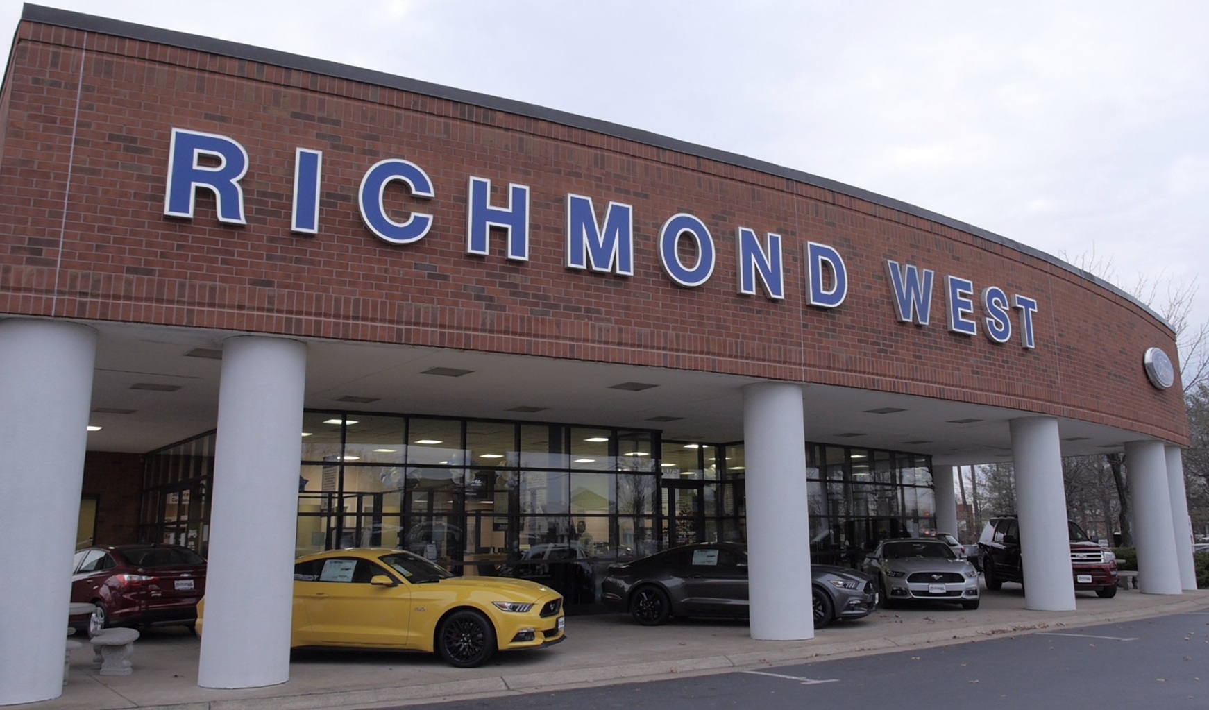 Richmond Ford West in Glen allen, VA 490 Cars Available Autotrader