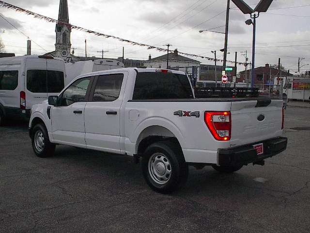2022 Ford F-150 XL - Photo 7
