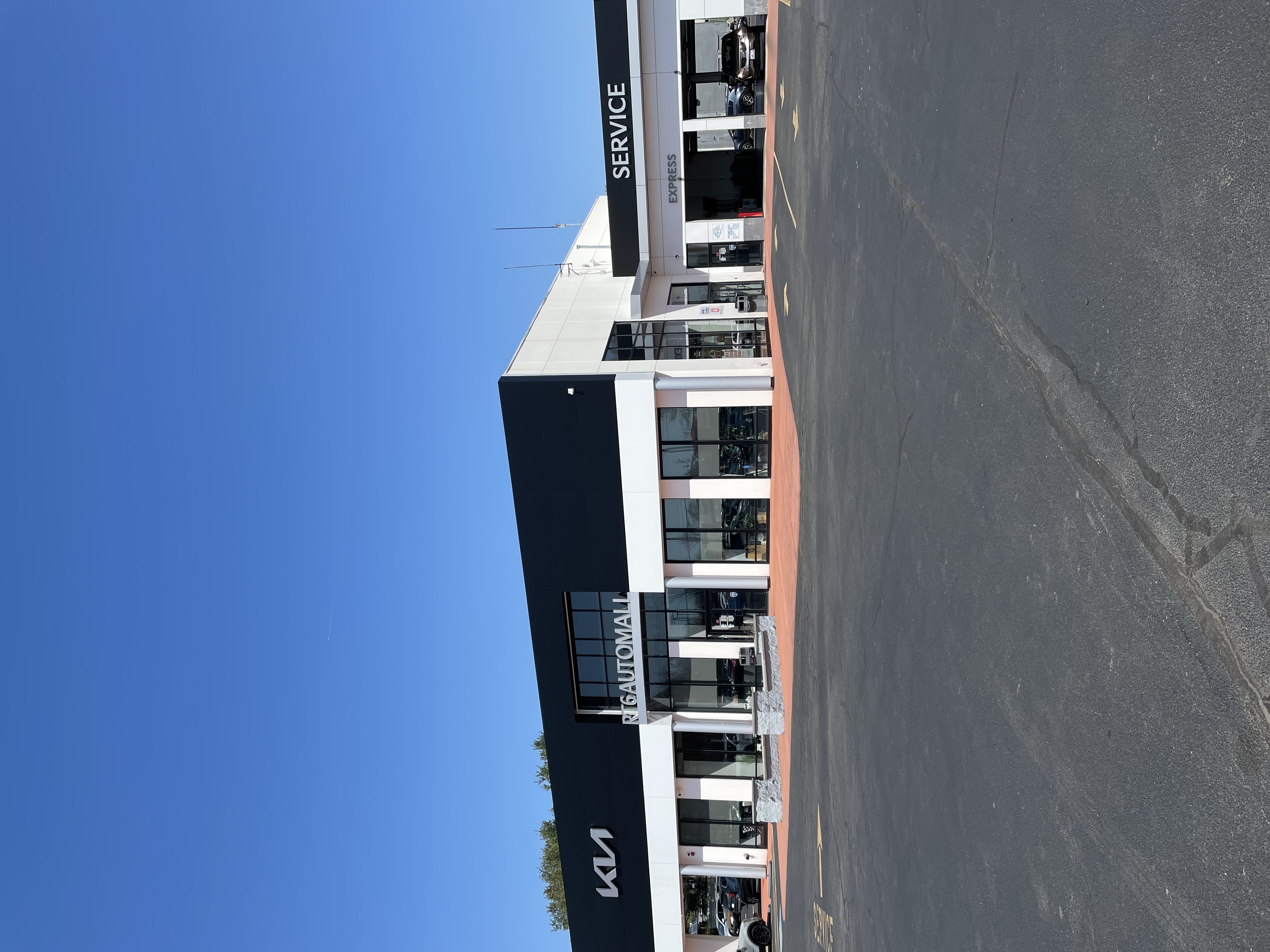 Route 6 Auto Mall KIA in Swansea, MA 225 Cars Available Autotrader