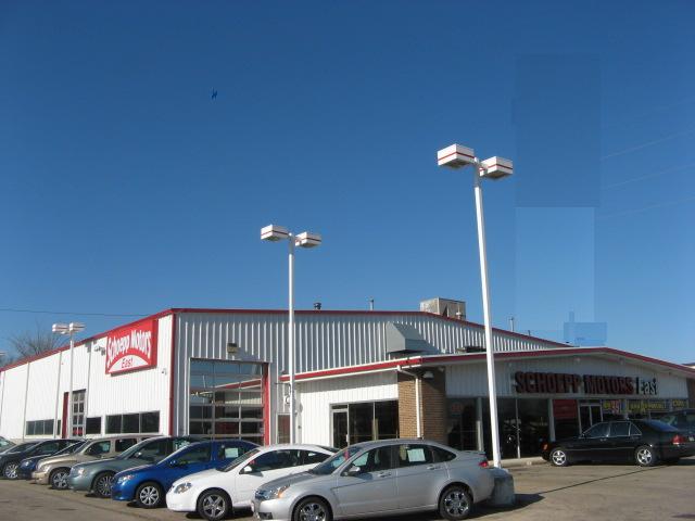 Schoepp Motors East in Madison, WI | Cars Available | Autotrader