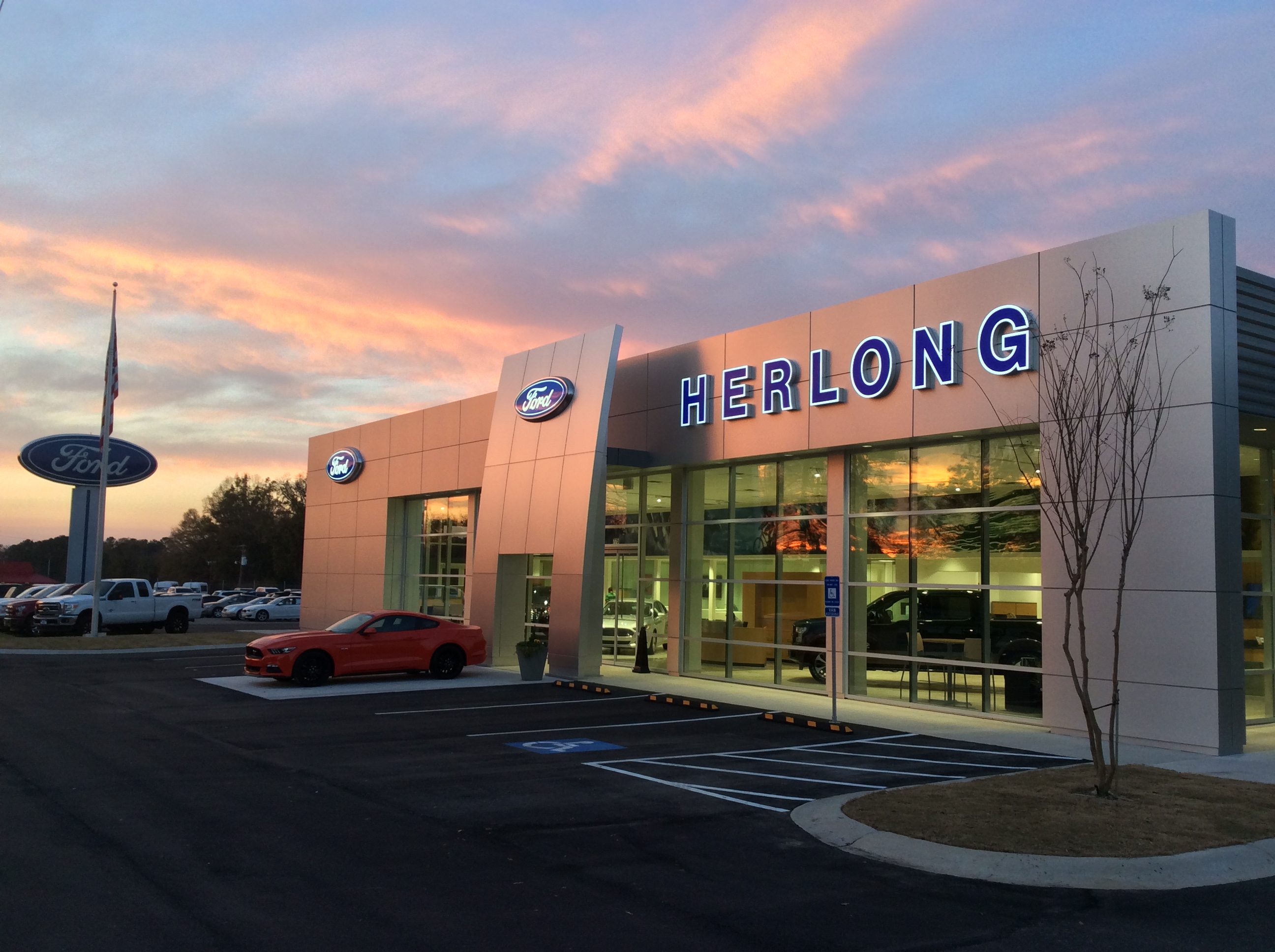 Herlong Chevy - 73vpeai