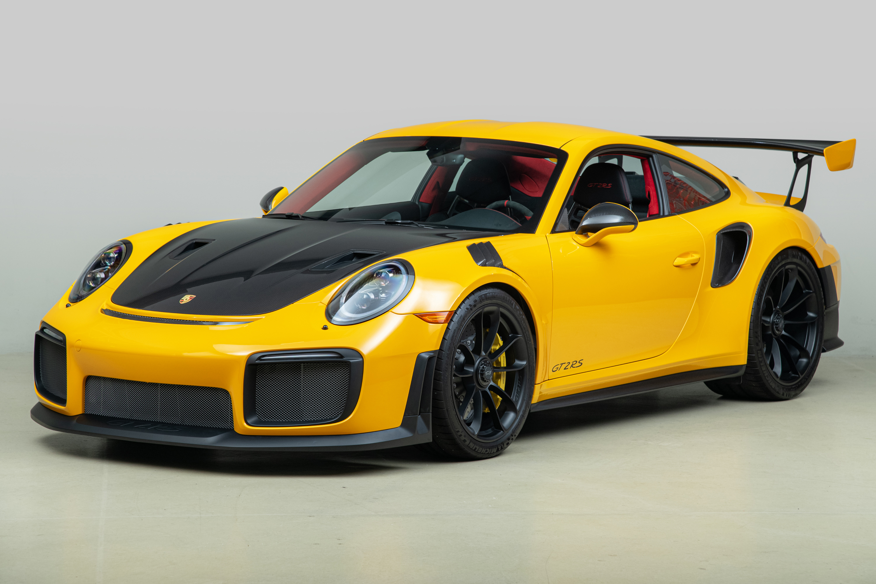 Maquette Tamiya Porsche GT2 – Échelle 1/24 – Neuf, Référence 24175