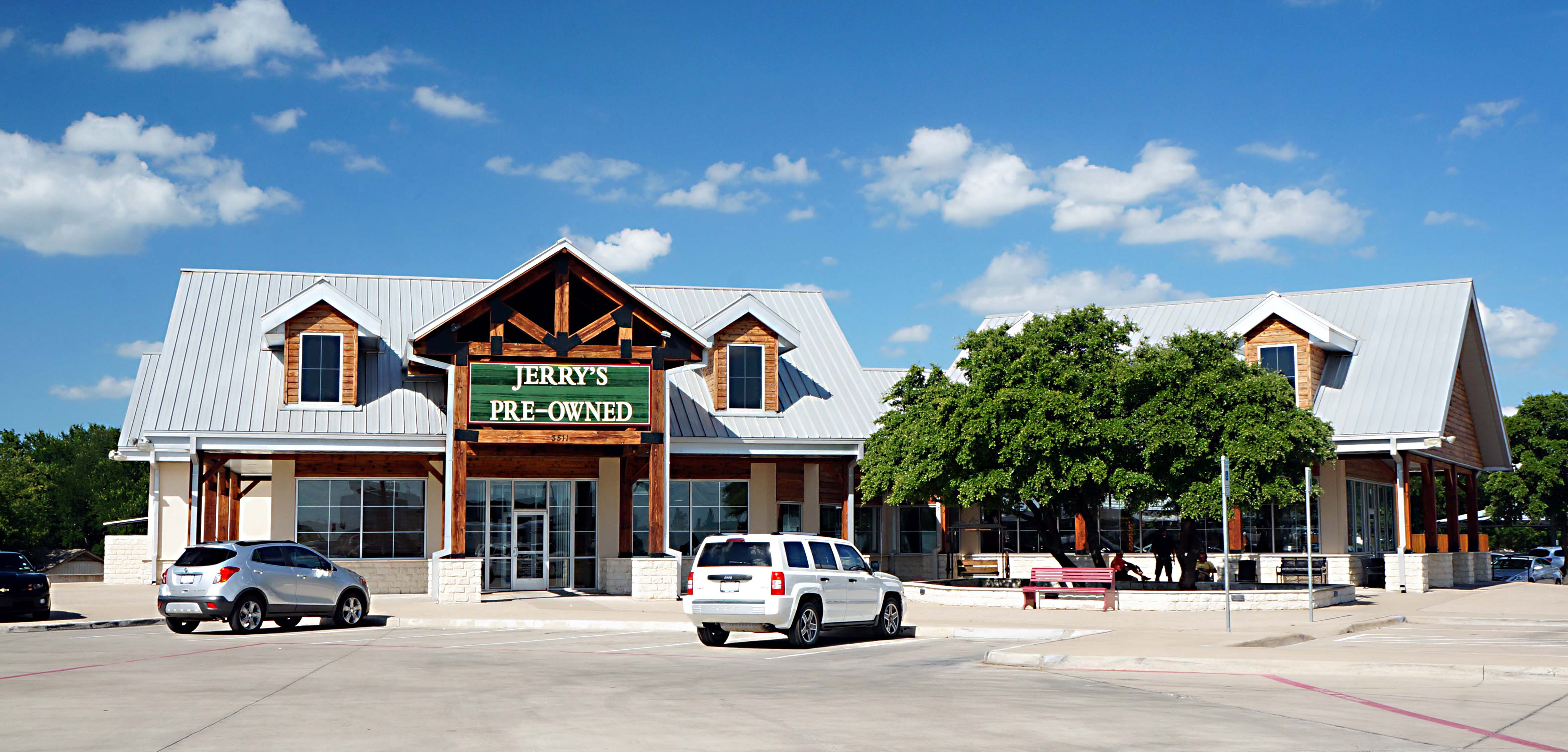 Jerry's GM in Hudson oaks, TX | 730 Cars Available | Autotrader