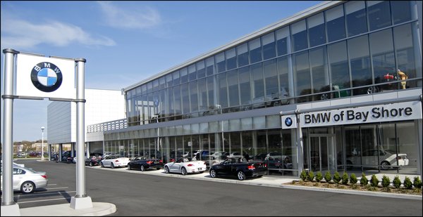 Habberstad BMW of Bay Shore in Bay Shore, NY | Rated 4.9 Stars | Kelley ...