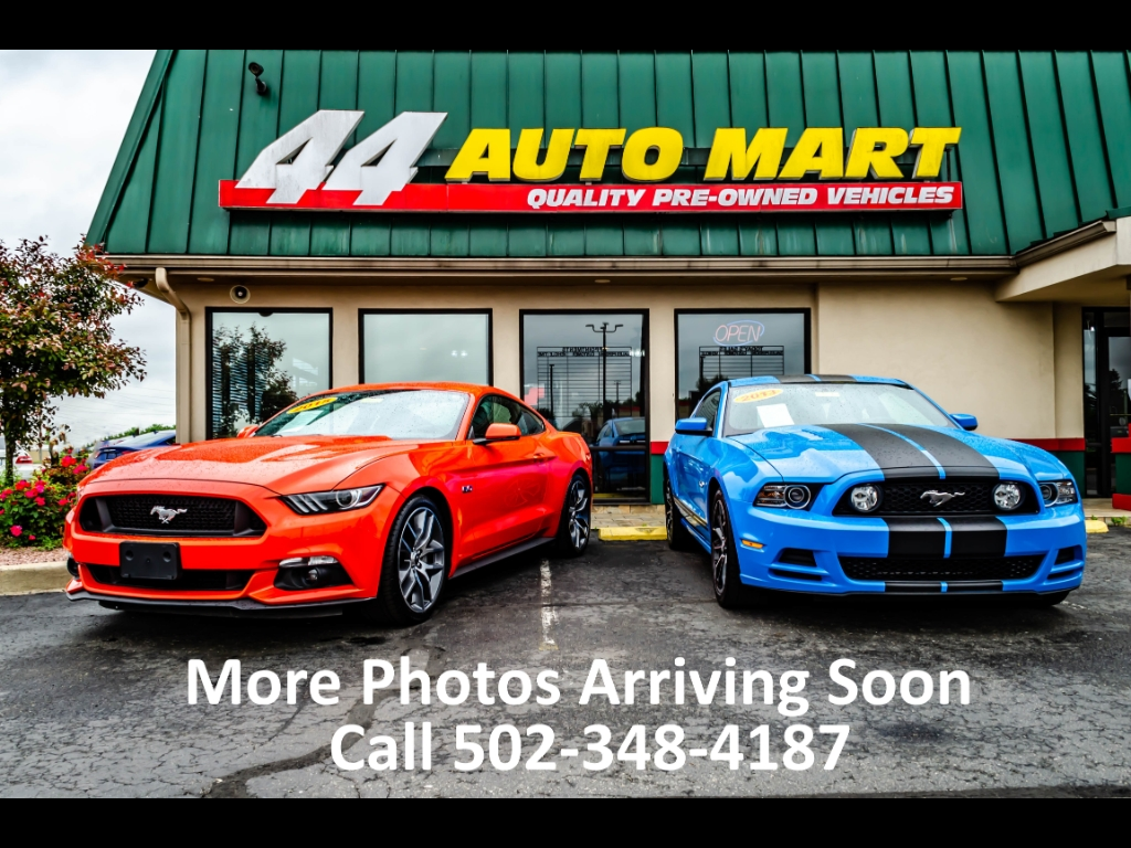 44 Auto Mart in Bardstown, KY 89 Cars Available Autotrader
