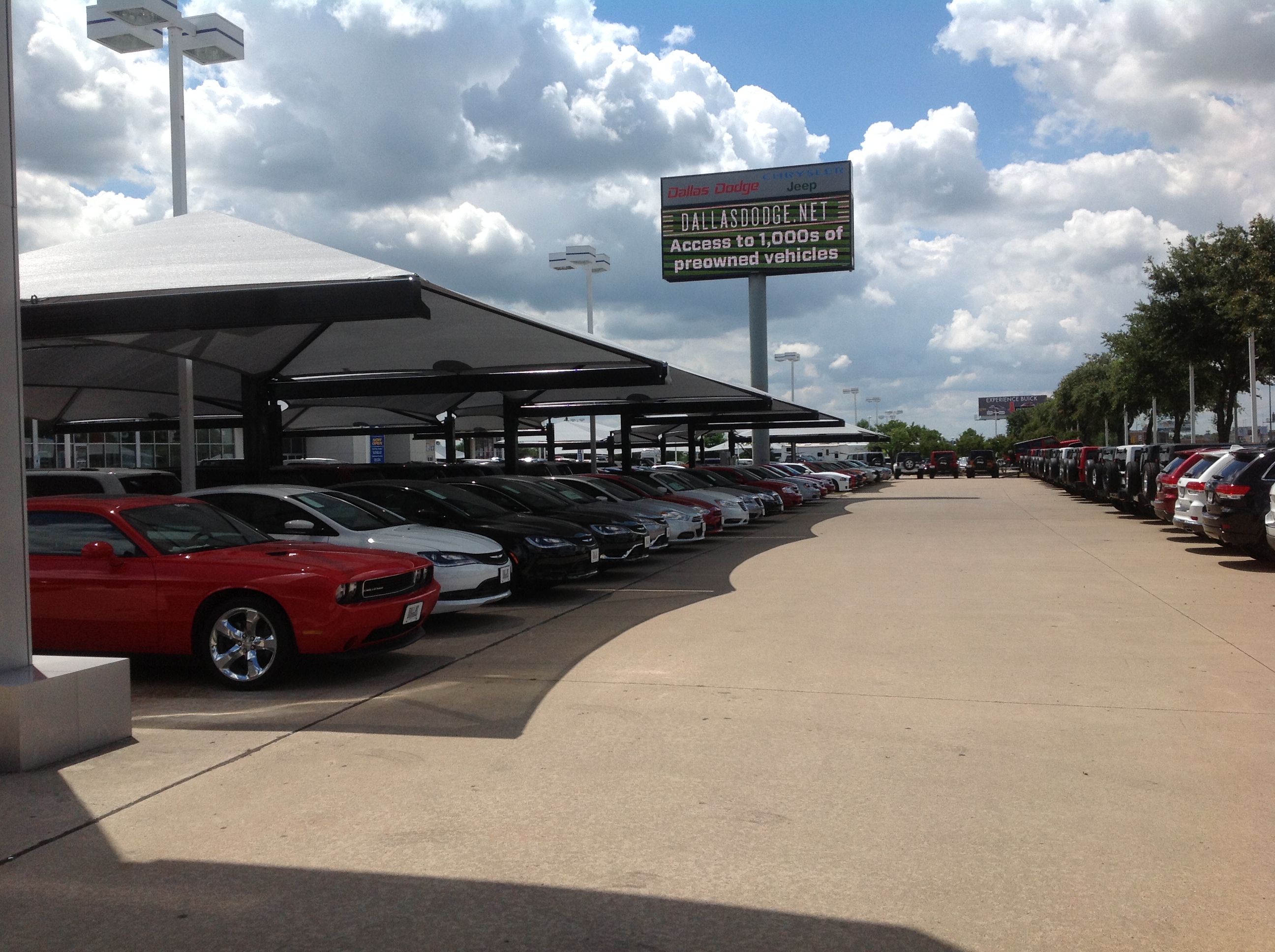 Dallas Dodge in Dallas, TX 545 Cars Available Autotrader